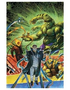 EL REINADO DEL DIABLO. COMPENDIO