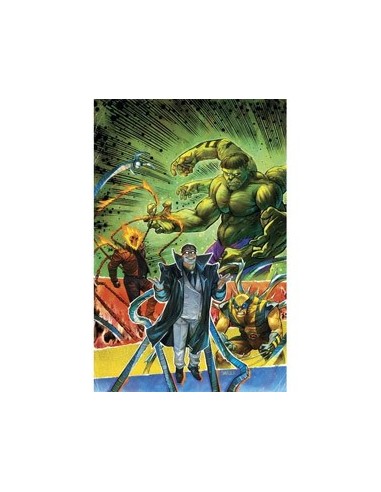 EL REINADO DEL DIABLO. COMPENDIO