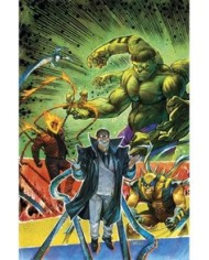 EL REINADO DEL DIABLO. COMPENDIO