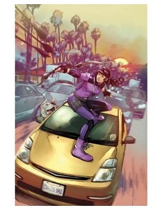 OJO DE HALCON KATE BISHOP 1