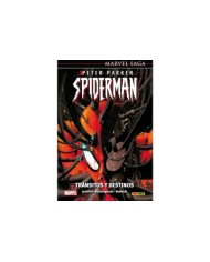 PETER PARKER. SPIDERMAN 02 (MARVEL SAGA 136)