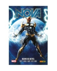 ANIQUILACION SAGA NOVA: REINO DE REYES ANIQUILACION SAGA NOVA: REINO DE REYES