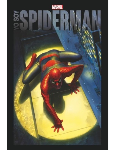 YO SOY SPIDERMAN