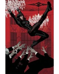 100% MARVEL VIUDA NEGRA 03 100% MARVEL VIUDA NEGRA 03