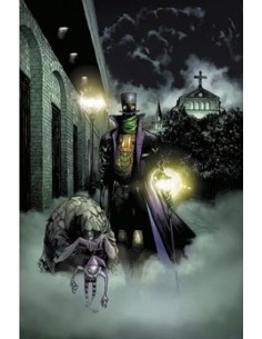 ACADEMIA EXTRAÑO 09 ACADEMIA EXTRAÑO 09