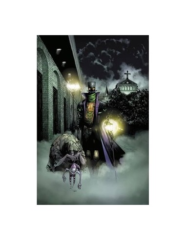 ACADEMIA EXTRAÑO 09