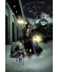 ACADEMIA EXTRAÑO 09 ACADEMIA EXTRAÑO 09