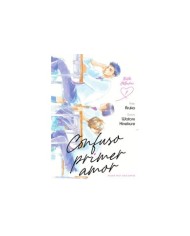 CONFUSO PRIMER AMOR 1