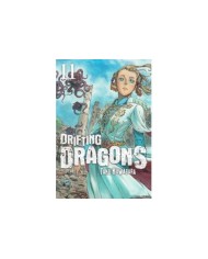 DRIFTING DRAGONS 11