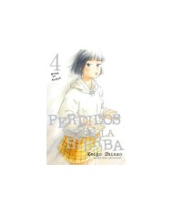 PERDIDOS ENTRE LA HIERBA 4 PERDIDOS ENTRE LA HIERBA 4