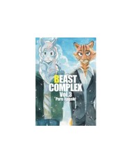 BEAST COMPLEX 3 BEAST COMPLEX 3
