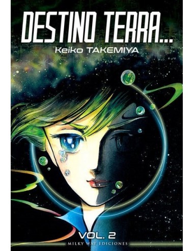 DESTINO TERRA 2 DESTINO TERRA 2