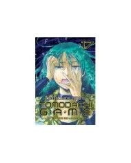 TOMODACHI GAME 17 TOMODACHI GAME 17