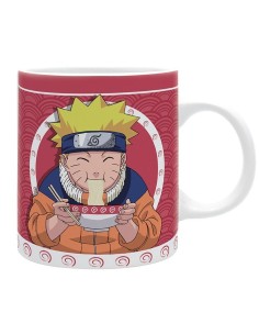 NARUTO ICHIRAKU RAMEN TAZA 320 ML 3665361067474 NARUTO ICHIRAKU RAMEN TAZA 320 ML 3665361067474