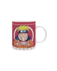 NARUTO ICHIRAKU RAMEN TAZA 320 ML 3665361067474