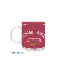NARUTO ICHIRAKU RAMEN TAZA 320 ML 3665361067474
