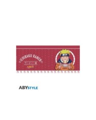 NARUTO ICHIRAKU RAMEN TAZA 320 ML  3665361067474