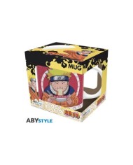 NARUTO ICHIRAKU RAMEN TAZA 320 ML 3665361067474