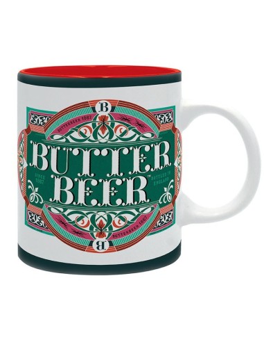 FANTASTIC BEASTS CERVEZA MANTEQUILLA TAZA 320ML HARRY POTTER9,95 €9...