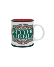 FANTASTIC BEASTS CERVEZA MANTEQUILLA TAZA 320ML HARRY POTTER9,95 €9...