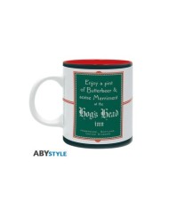 FANTASTIC BEASTS CERVEZA MANTEQUILLA TAZA 320ML HARRY POTTER9,95 €9...