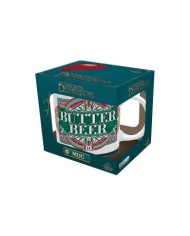 FANTASTIC BEASTS CERVEZA MANTEQUILLA TAZA 320ML HARRY POTTER9,95 €9...