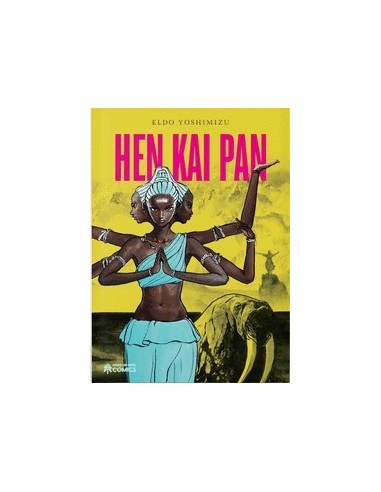 HEN KAI PAN HEROES DE PAPEL11,95 €11,95 €  HEROES DE PAPEL HEN KAI PAN HEROES DE PAPEL11,95 €11,95 €  HEROES DE PAPEL