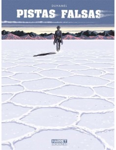 PISTAS FALSAS HARRIET EDICIONES20,00 €20,00 €  HARRIET EDICIONES