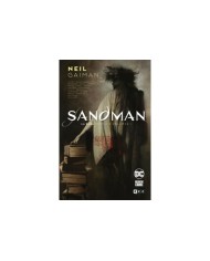 Sandman - La saga completa vol. 1 de 2 Sandman - La saga completa vol. 1 de 2