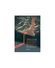 QUIENES SE MARCHAN DE OMELAS