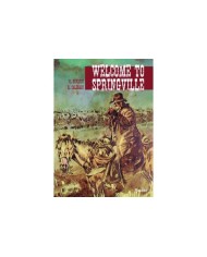 WELCOME TO SPRINGVILLE