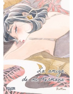 LA AMIGA DE MI HERMANA
 LA AMIGA DE MI HERMANA