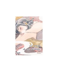 LA AMIGA DE MI HERMANA
