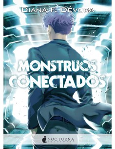 MONSTRUOS CONECTADOS MONSTRUOS CONECTADOS