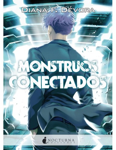 MONSTRUOS CONECTADOS MONSTRUOS CONECTADOS