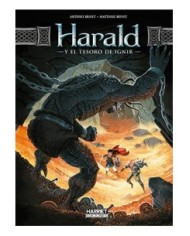 HARALD Y EL TESORO DE IGNIR 02