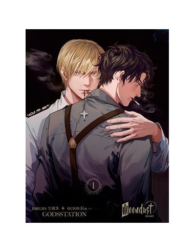 SANCTIFY 01 YAOI11,95 €11,95 €  YAOI SANCTIFY 01 YAOI11,95 €11,95 €  YAOI