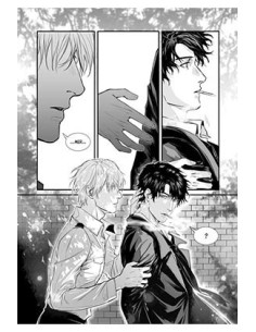 SANCTIFY 01 YAOI11,95 €11,95 €  YAOI SANCTIFY 01 YAOI11,95 €11,95 €  YAOI