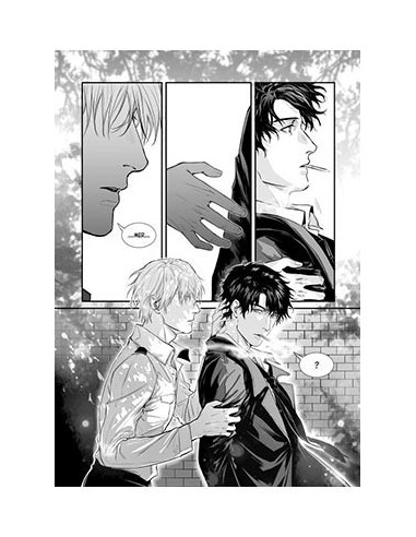 SANCTIFY 01 YAOI11,95 €11,95 €  YAOI SANCTIFY 01 YAOI11,95 €11,95 €  YAOI