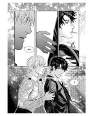 SANCTIFY 01 YAOI11,95 €11,95 €  YAOI SANCTIFY 01 YAOI11,95 €11,95 €  YAOI