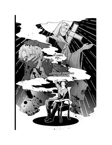 SANCTIFY 01 YAOI11,95 €11,95 €  YAOI SANCTIFY 01 YAOI11,95 €11,95 €  YAOI