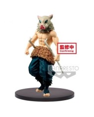 Figura Kimetsu No Yaiba FIGURE Vol.4 (B:Inosuke Hashibira) Figura Kimetsu No Yaiba FIGURE Vol.4 (B:Inosuke Hashibira)