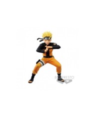 NARUTO UZUMAKI FIGURA 17 CM NARUTO SHIPPUDEN VIBRATION STARS