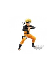 NARUTO UZUMAKI FIGURA 17 CM NARUTO SHIPPUDEN VIBRATION STARS