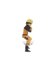 NARUTO UZUMAKI FIGURA 17 CM NARUTO SHIPPUDEN VIBRATION STARS