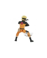 NARUTO UZUMAKI FIGURA 17 CM NARUTO SHIPPUDEN VIBRATION STARS