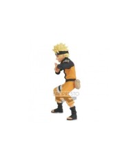 NARUTO UZUMAKI FIGURA 17 CM NARUTO SHIPPUDEN VIBRATION STARS