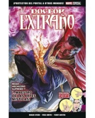 MARVEL ESPECIAL. DOCTOR EXTRAÑO PANINI8,95 €8,95 €  PANINI MARVEL ESPECIAL. DOCTOR EXTRAÑO PANINI8,95 €8,95 €  PANINI