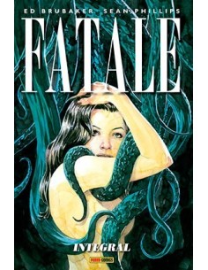 FATALE INTEGRAL FATALE INTEGRAL
