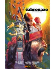 EL CABRONAZO 01. FLIPANDO EN COLORES PANINI22,00 €22,00 €  PANINI EL CABRONAZO 01. FLIPANDO EN COLORES PANINI22,00 €22,00 €  PANINI